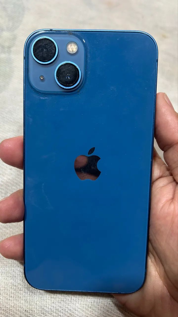 IPHONE 13 - Foto 3