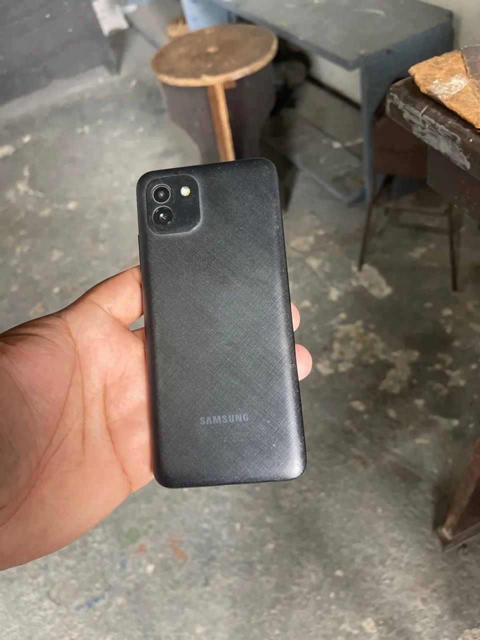 Samsung galaxy a03 - Foto 3