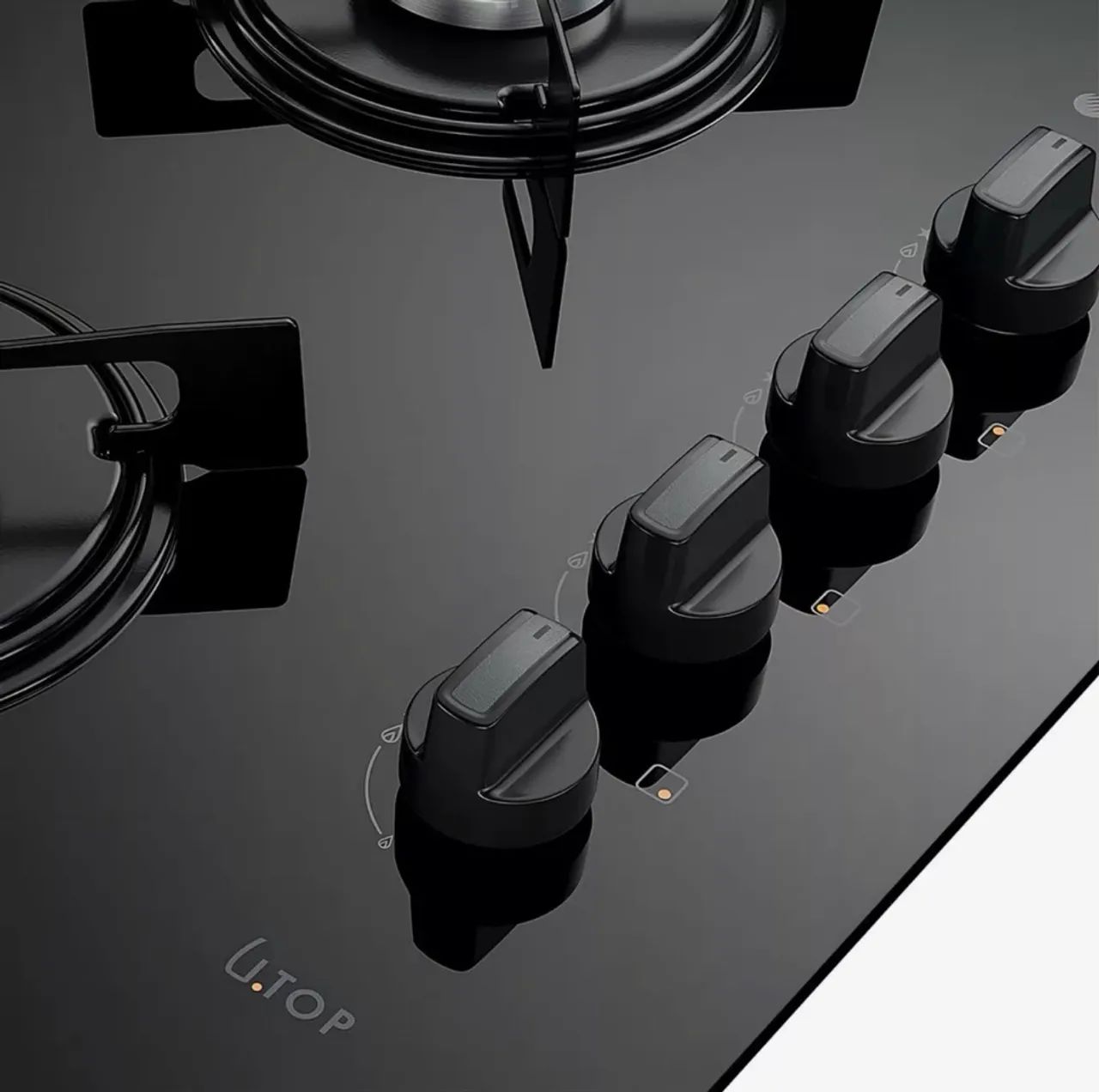 Cook top  - Foto 3