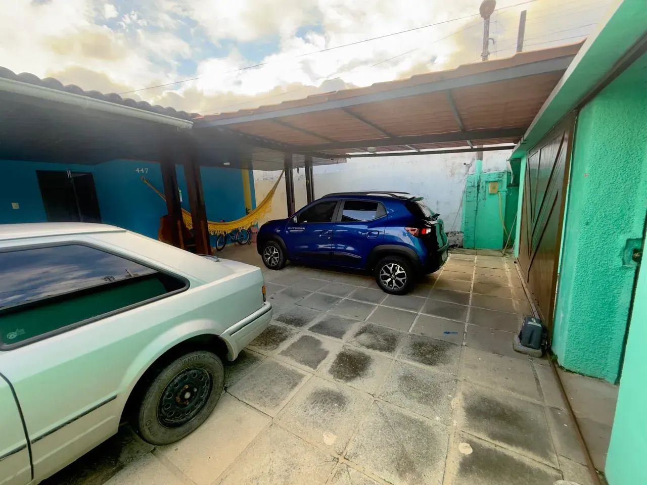 Casa térrea  com 3 quartos na Pitanguinha - Maceió - AL - Foto 3