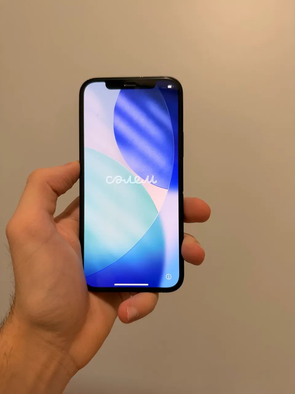 iPhone 12 128GB ブラック Apple iPhone 12 (128 GB) - Preto - Distribuidor Autorizado