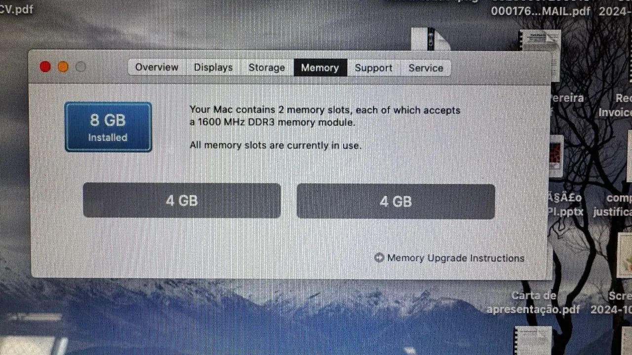 MacBook Pro 13 (A1278) - Excelente estado - Foto 3