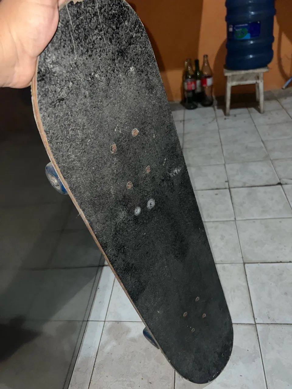 Skate - Foto 2