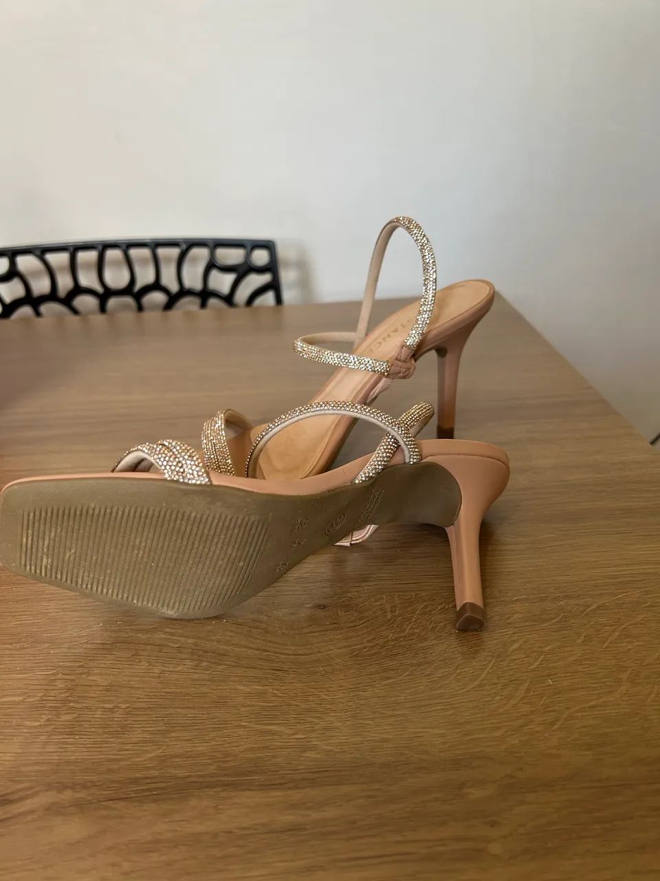 Sandália constance - Foto 2