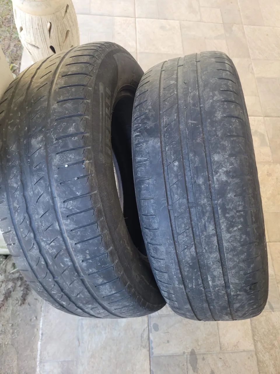 PNEU 195 65 15 - Foto 3