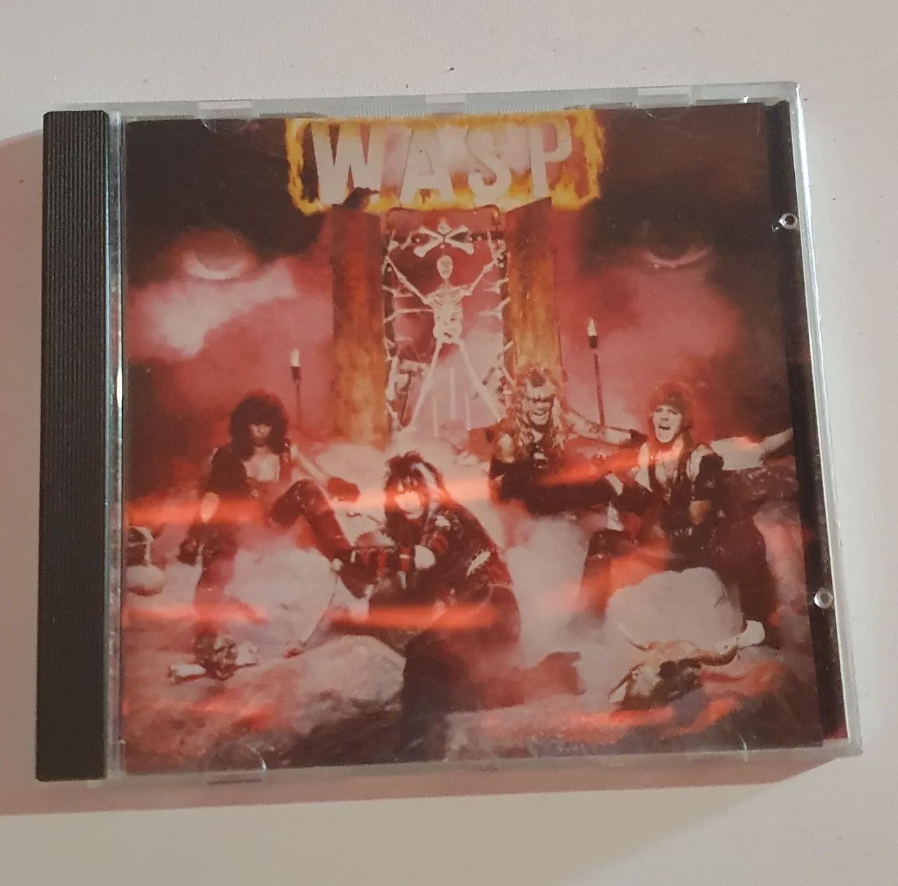 Cds Metal & Rock  - Foto 3