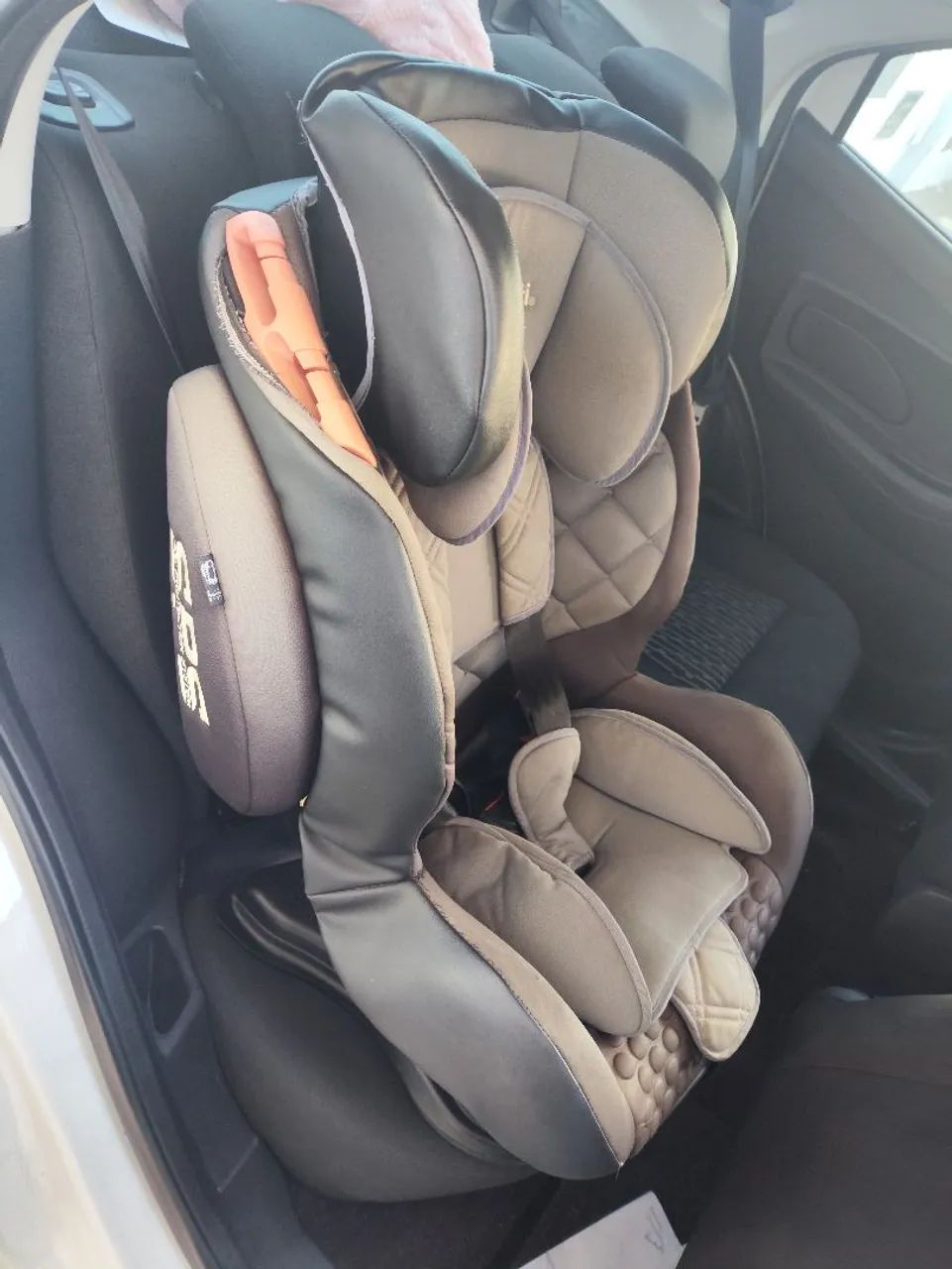 Cadeirinha para carro  - Foto 3