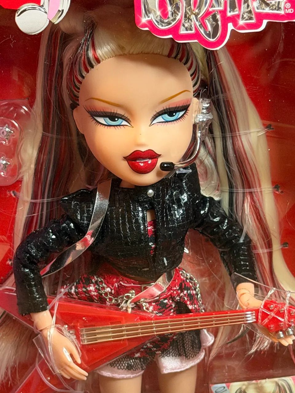 BRATZ POP STARZ CLOE - Foto 4