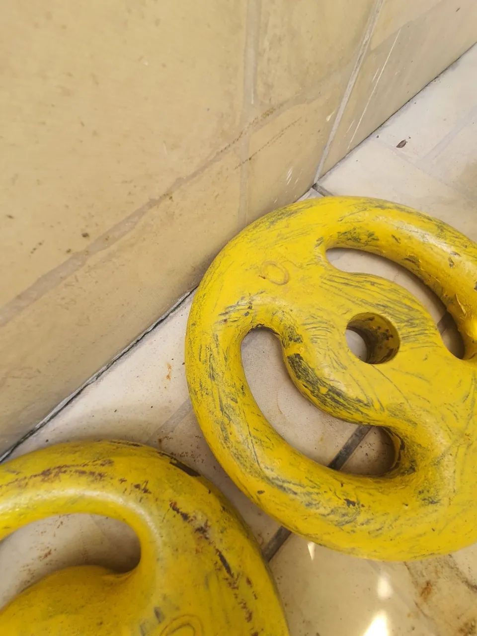 Musculação  - Foto 2