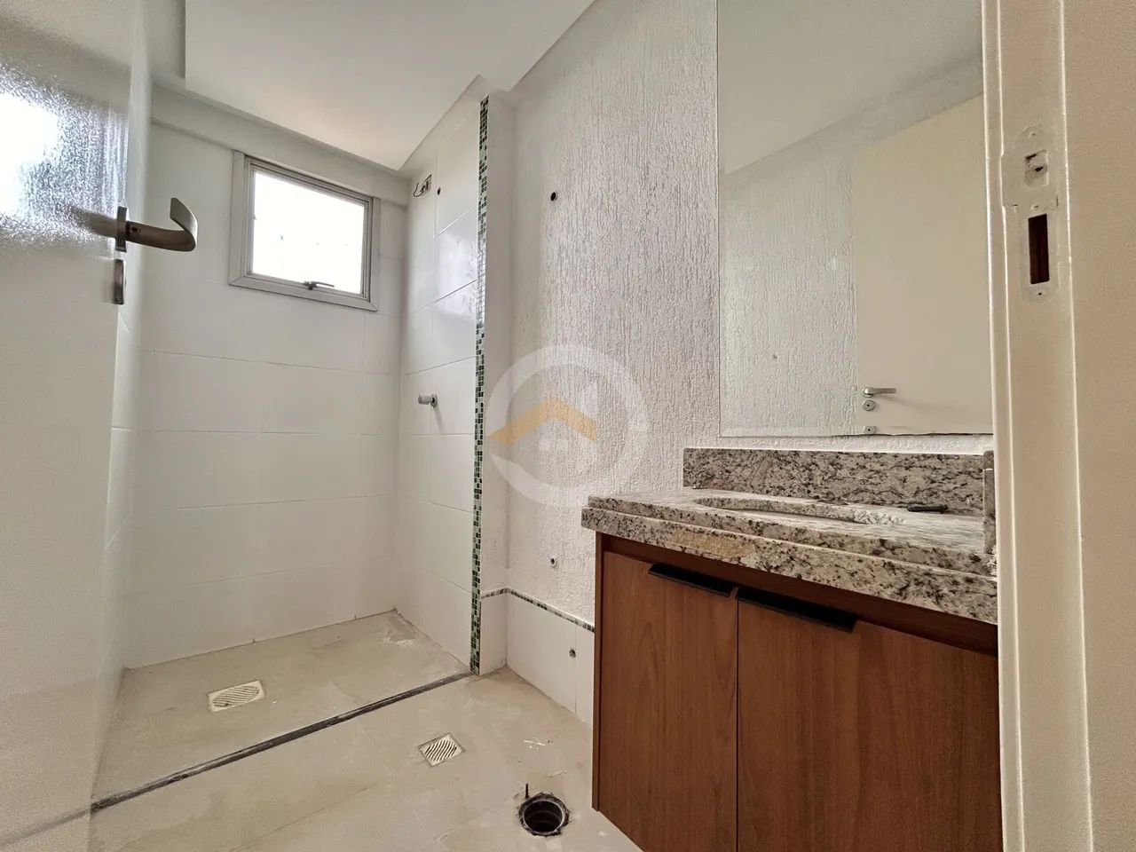 Apartamento Padrão 3 Quartos Vila Rosa com Ármários - Foto 9