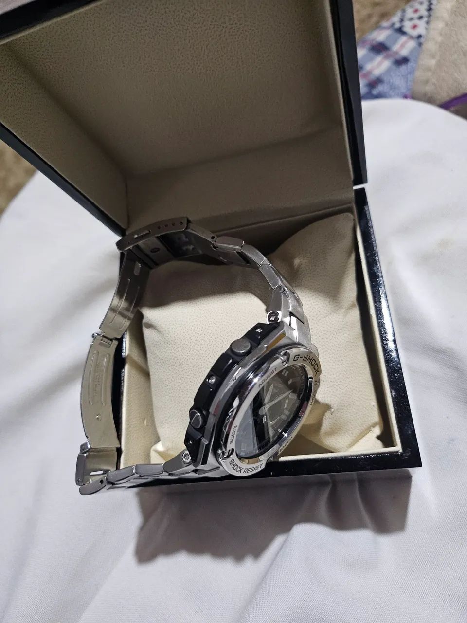 Relógio Casio G-Shock 200M.  - Foto 5