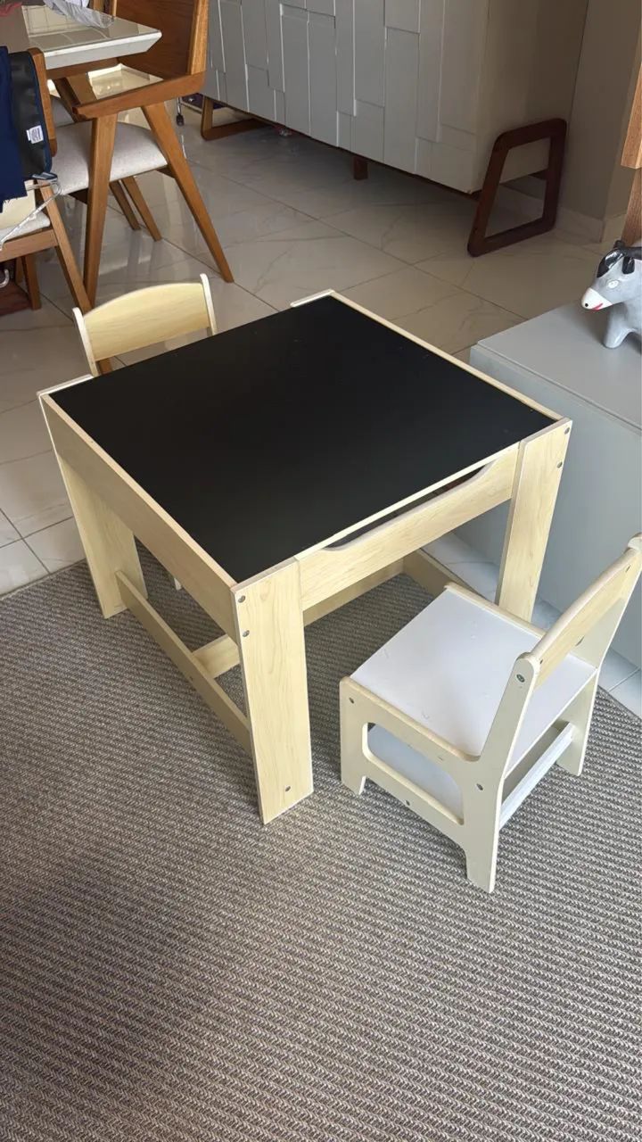 Mesa para criança  - Foto 3
