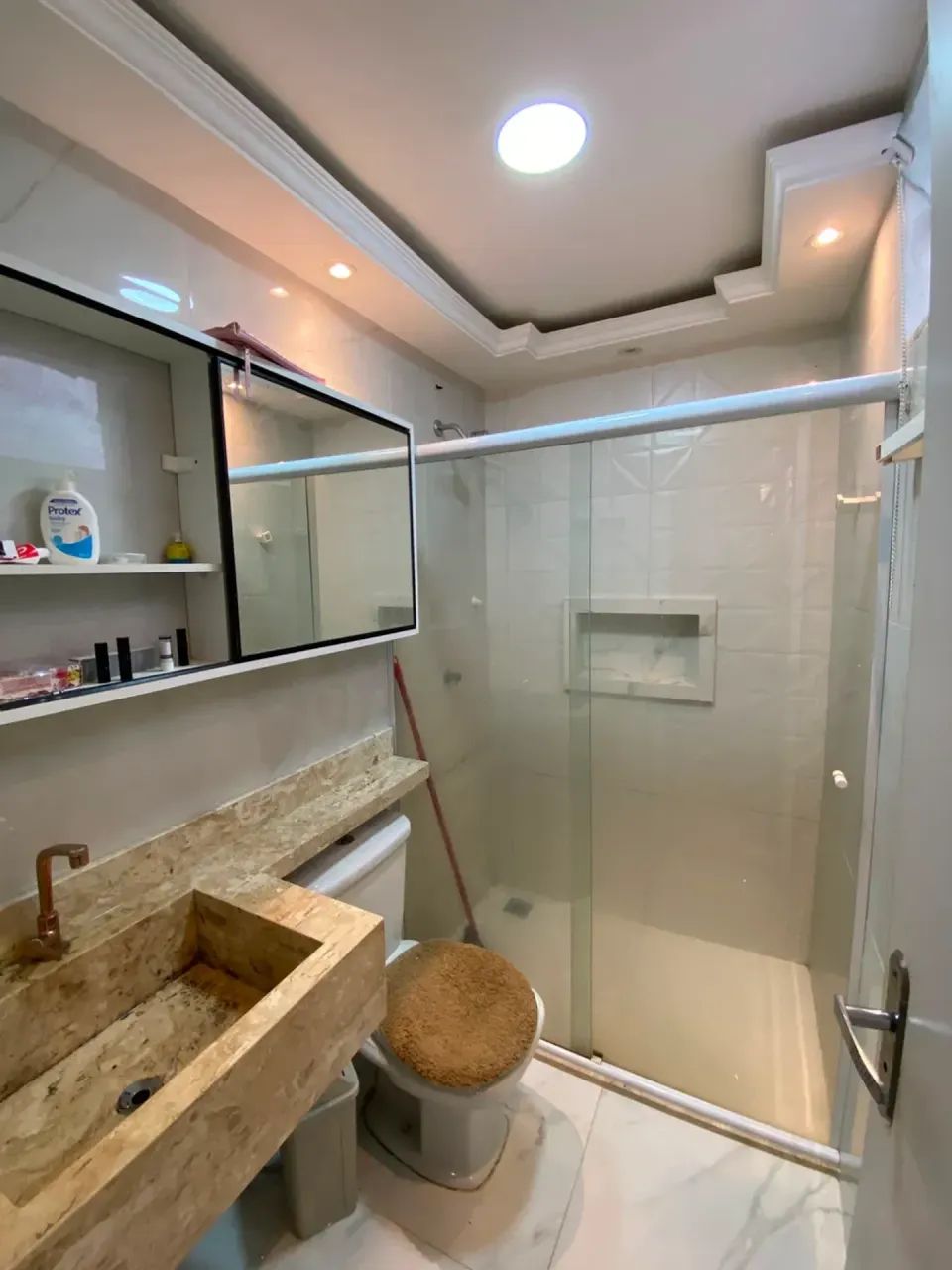 Conjunto Boas Nova Excelente Casa - Foto 3