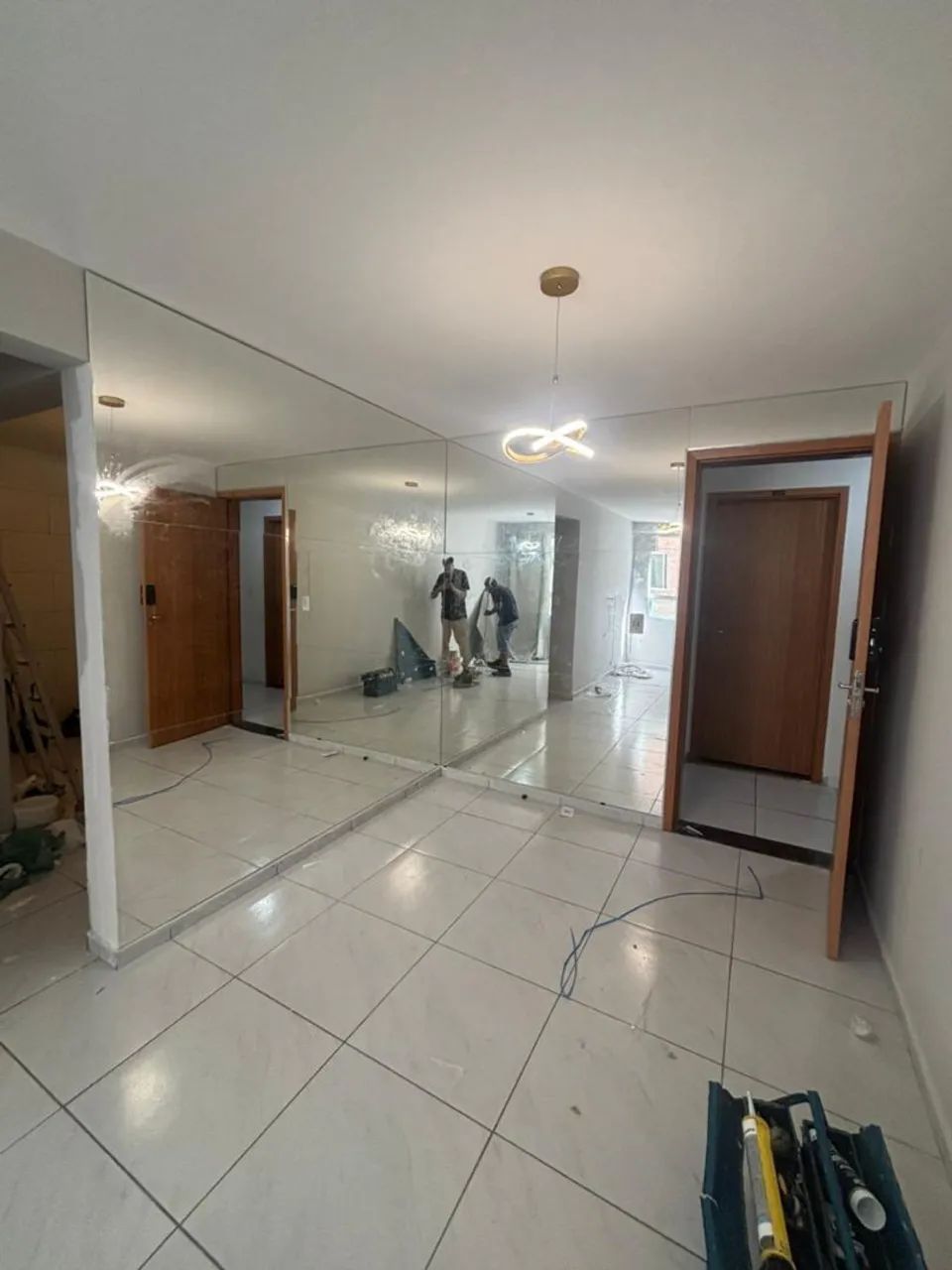 JS VIDROS E MULTIFUNCIONAL    - Foto 4