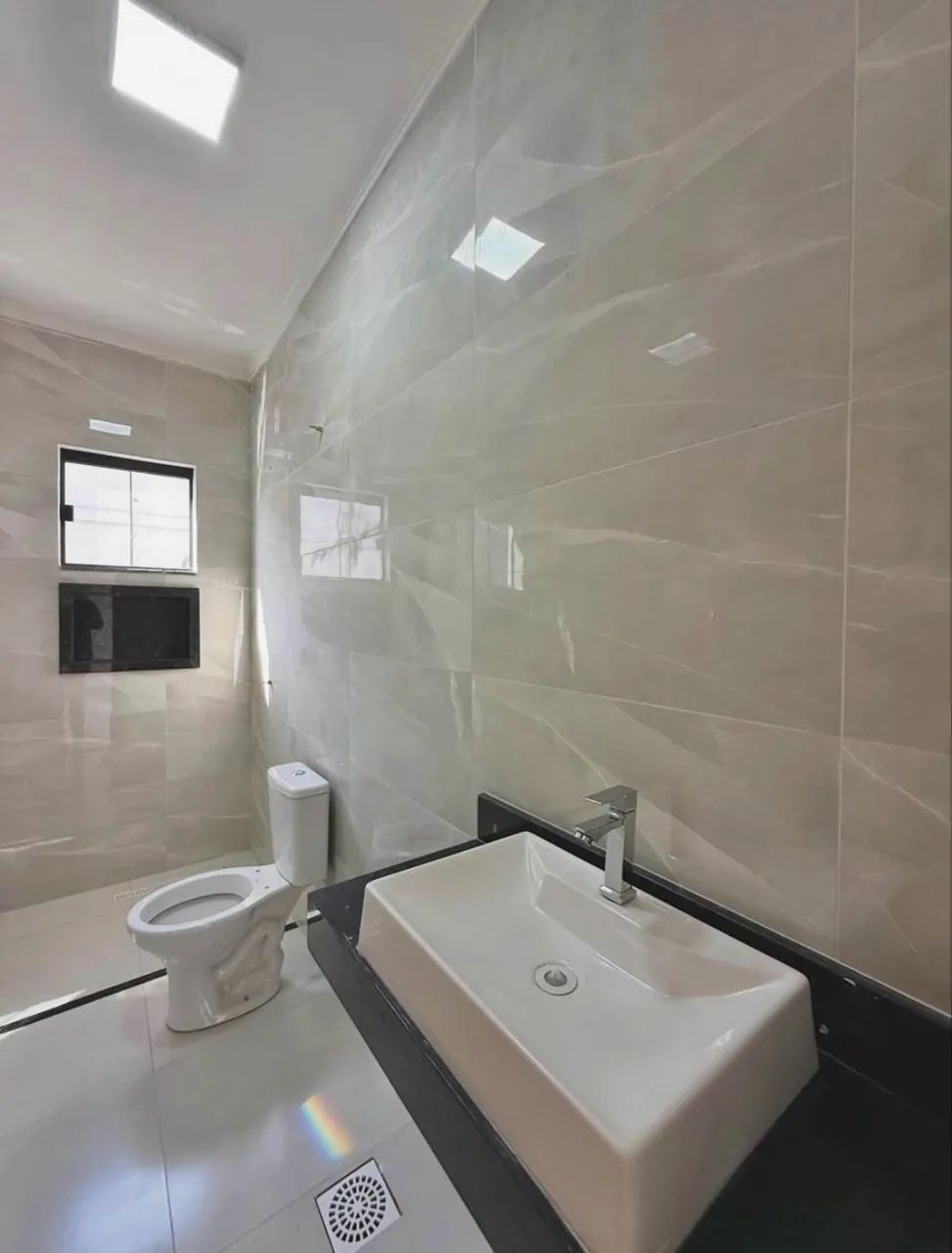 Vendo casa parcelado - entrada 15 mil  - Foto 3