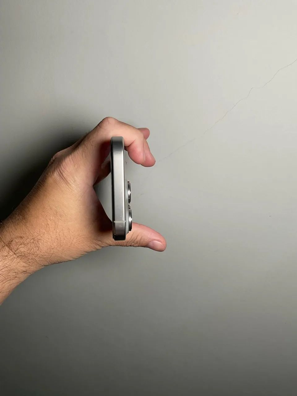 iPhone 16 Pro 256GB saude 90% - Foto 3