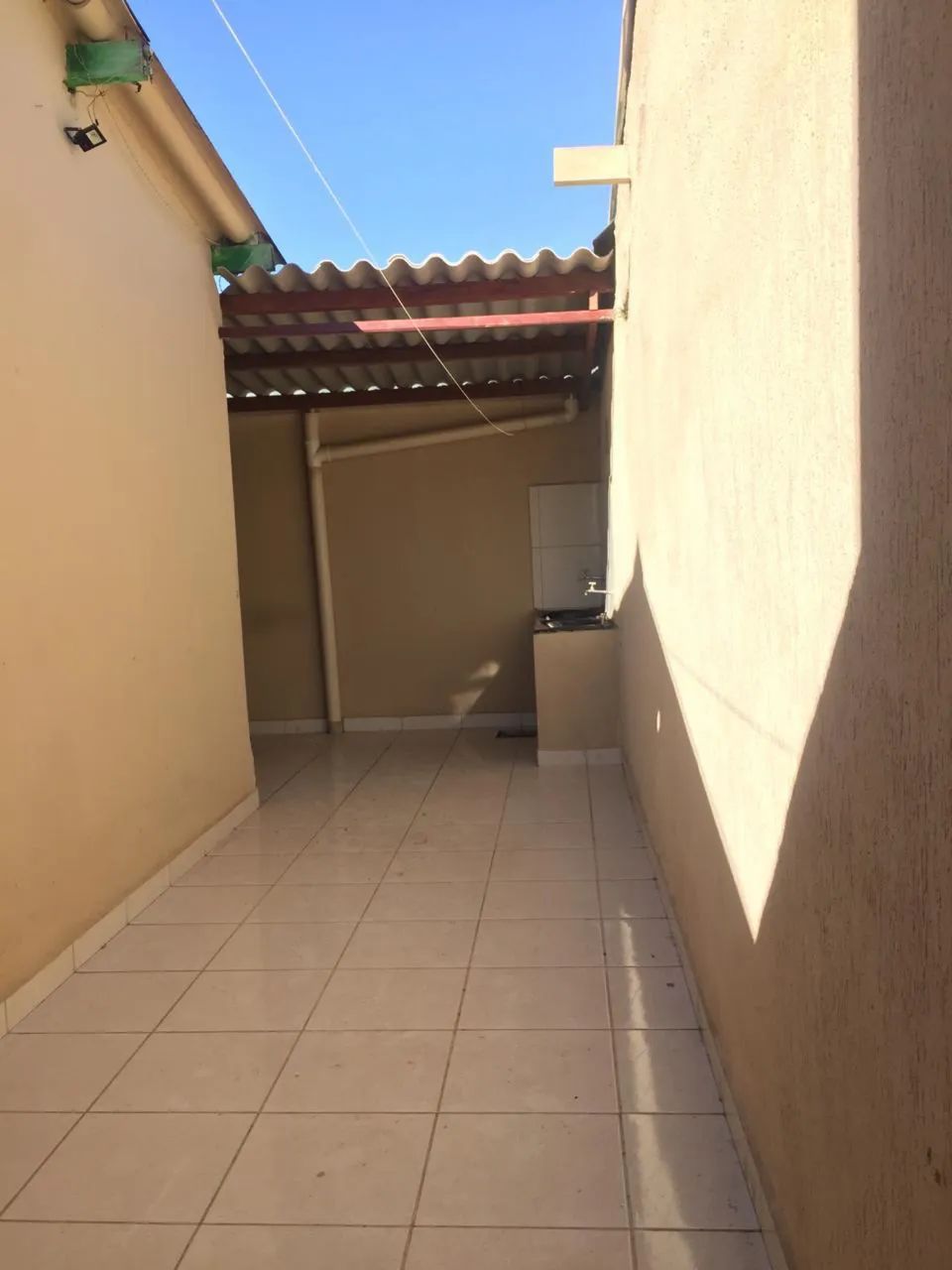 Aluguel - Casa Santa Isabel  - Foto 2