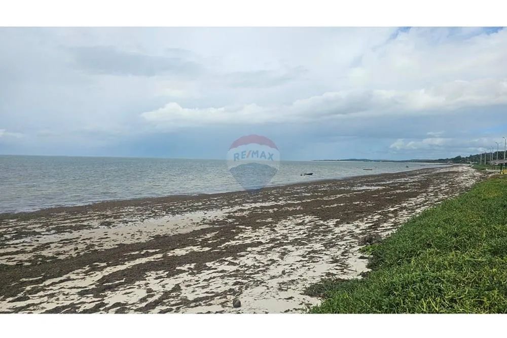 Casa de praia à beira-mar em Barra de Catuama  Pernambuco - Foto 2