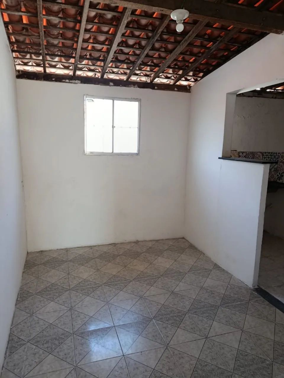 ALUGO KITNET 1 QUARTO PRÓXIMO AO IFS - Foto 2