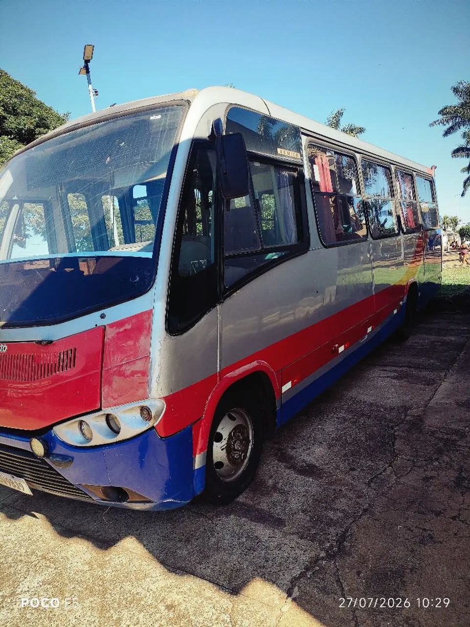 Microônibus - Foto 5