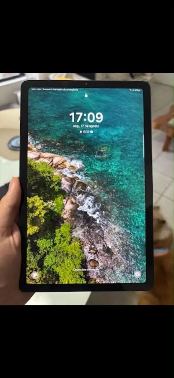Tablet S6 lite, 128gb - Foto 5