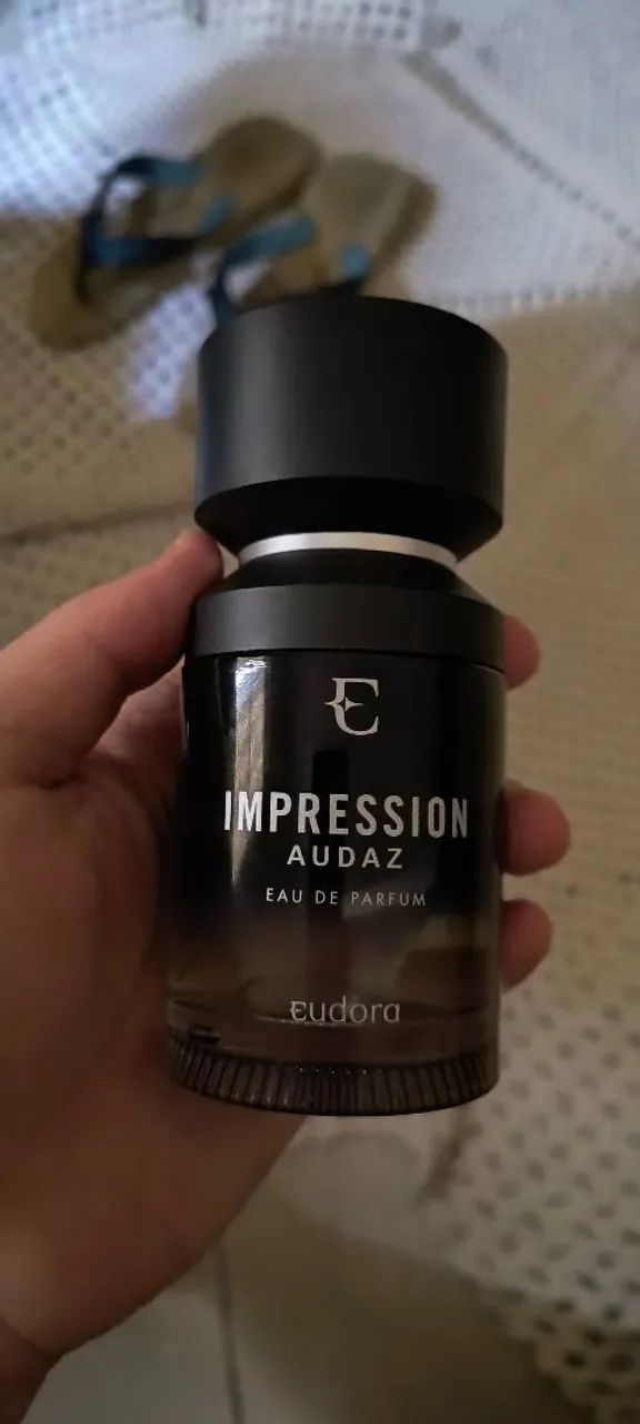 Perfume eudora