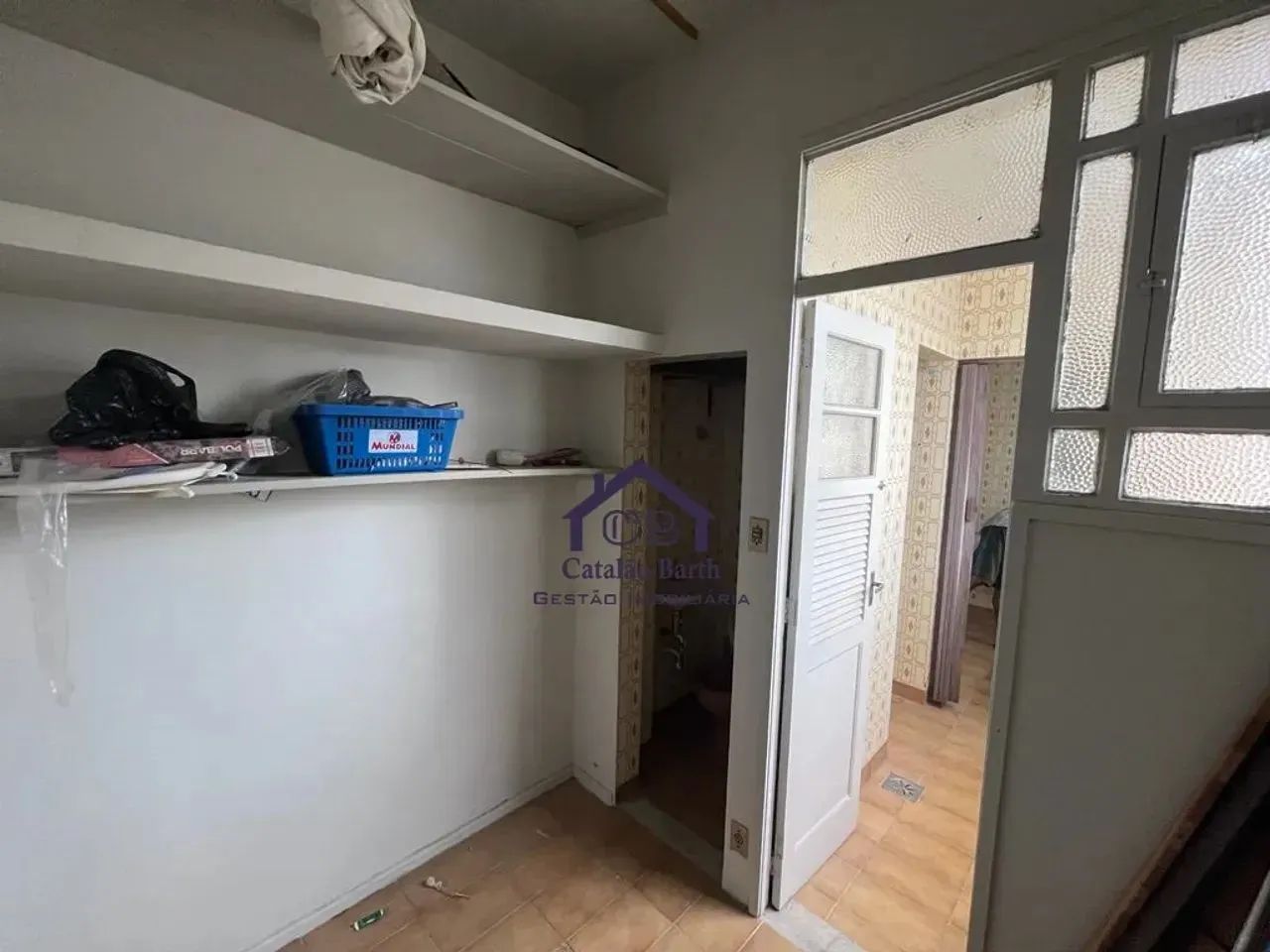 Lindo 2 Quartos - Condominio Fechado - Vila Isabel - Foto 12