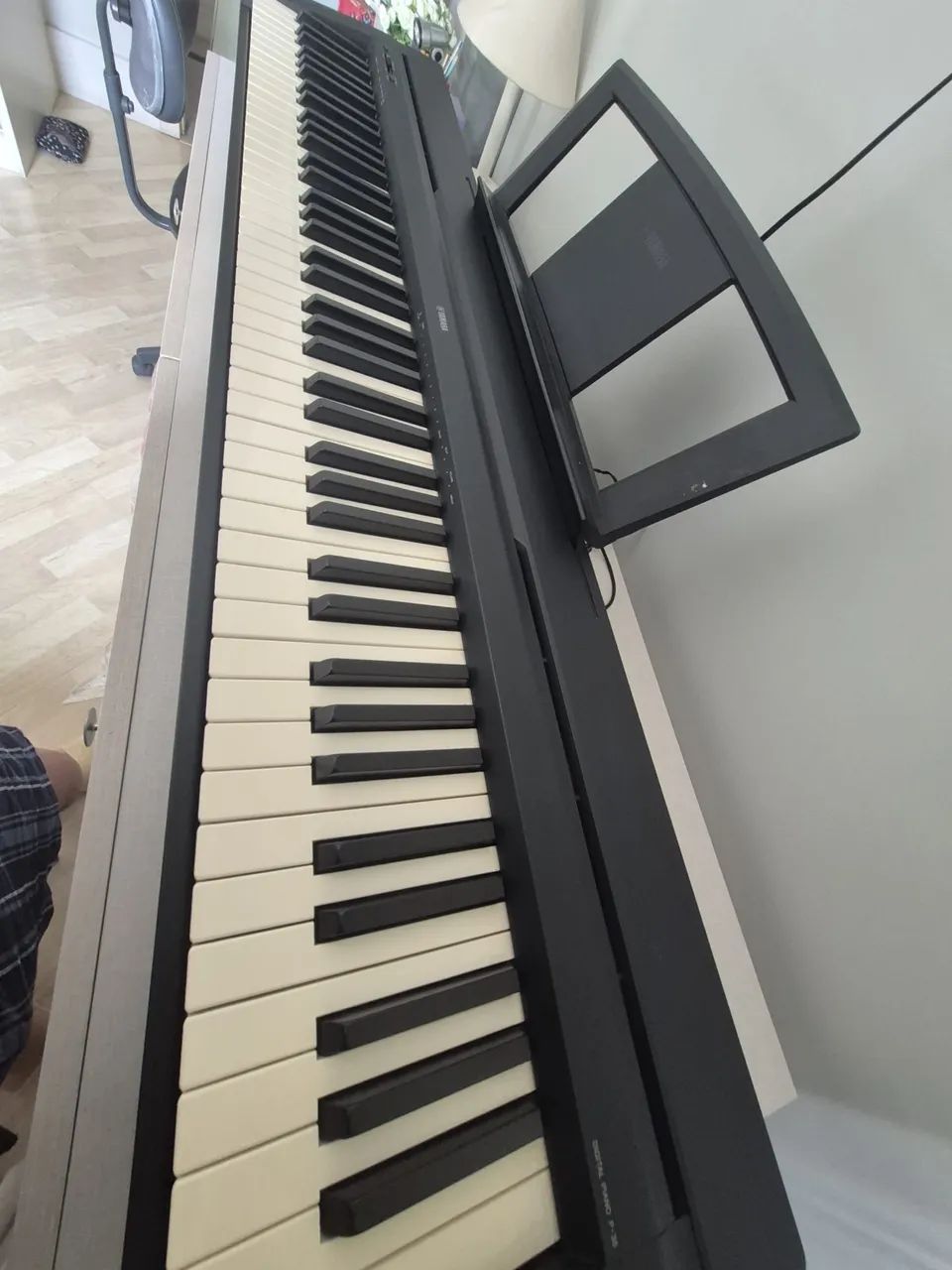 Piano Yamaha  - Foto 2