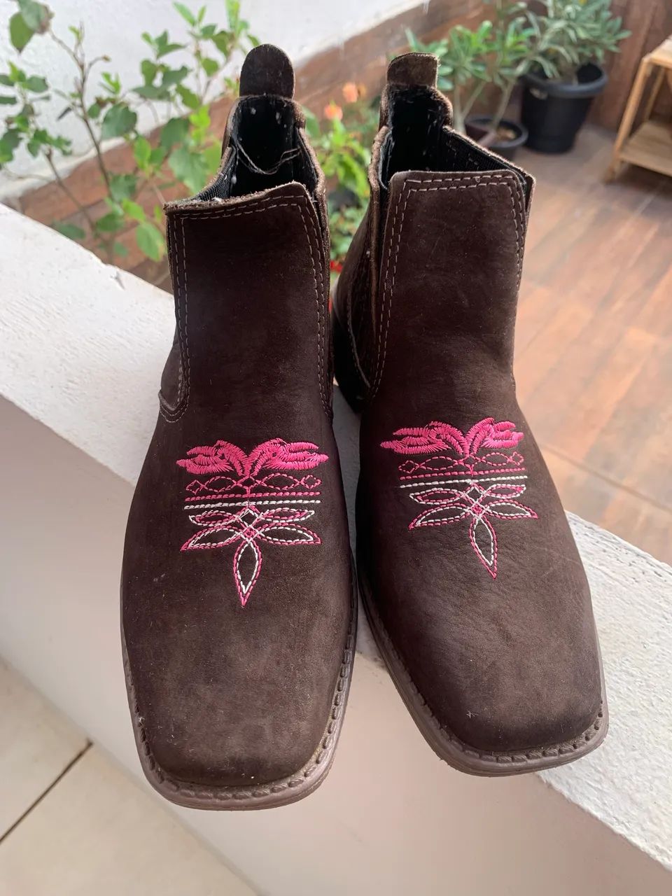 Bota - Foto 4