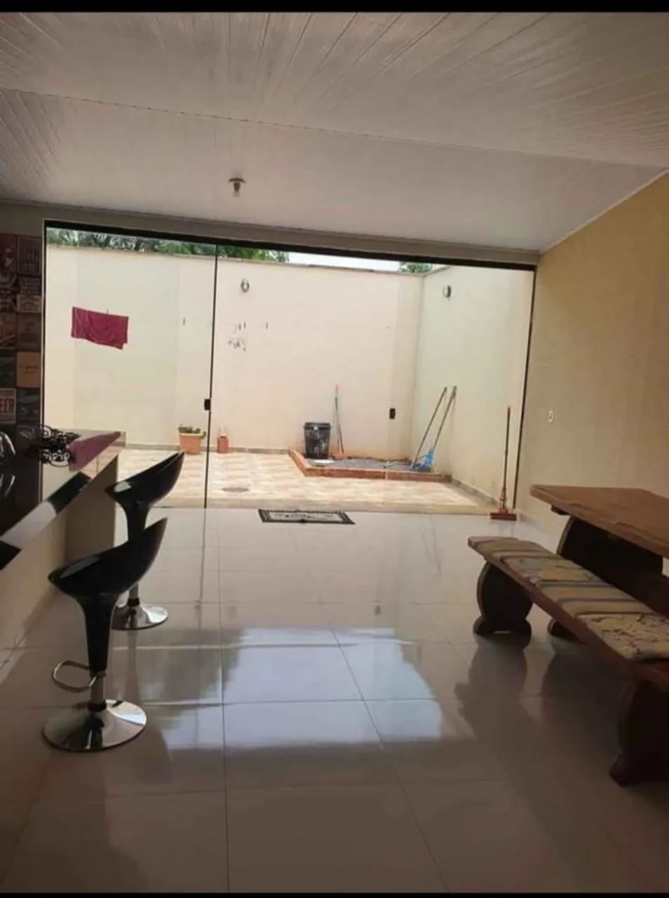 Excelente casa Condominio Terra Nova 1 - Foto 3