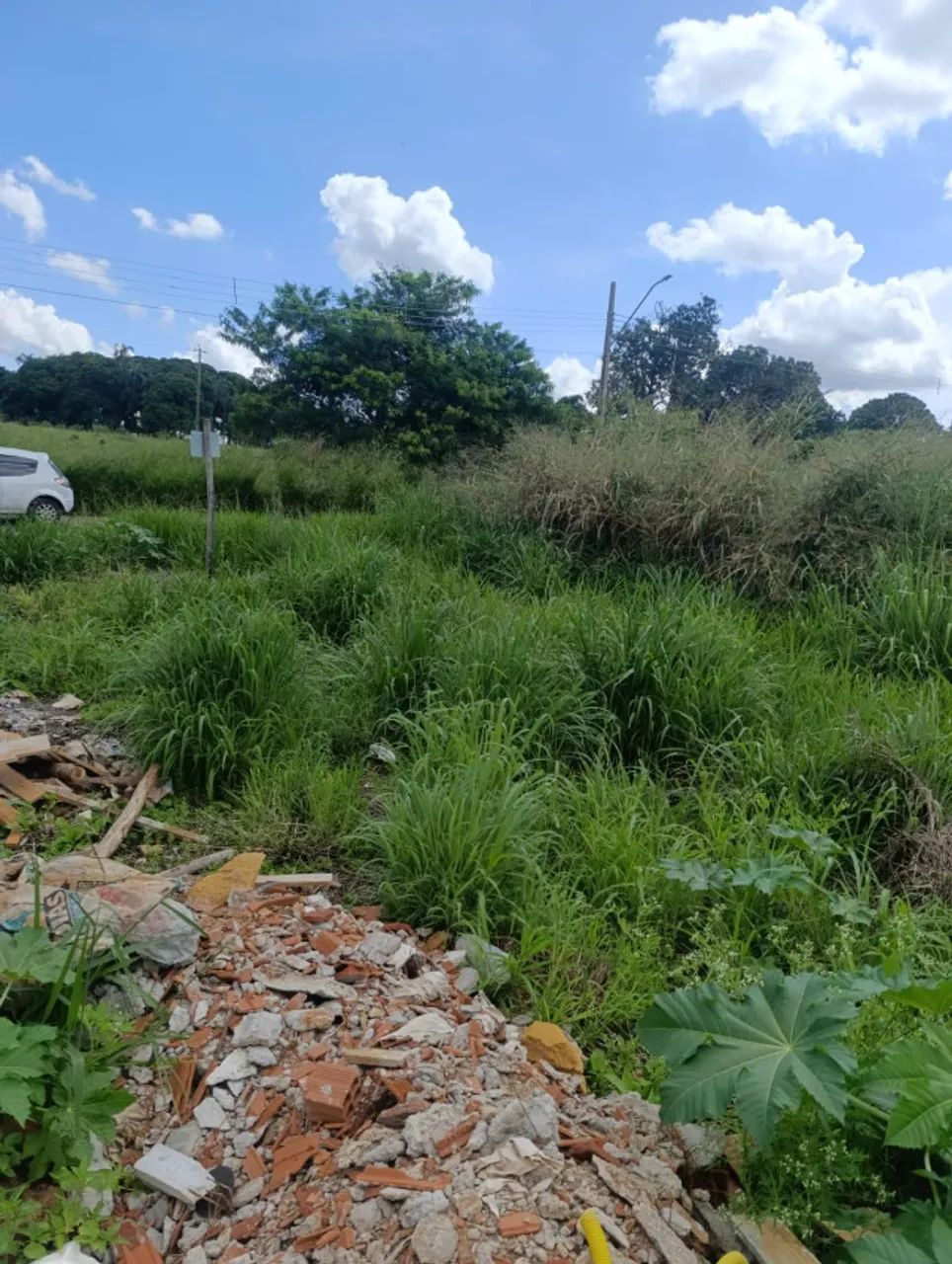 LOTE À VENDA - RESIDENCIAL SANTA FÉ  - Foto 5