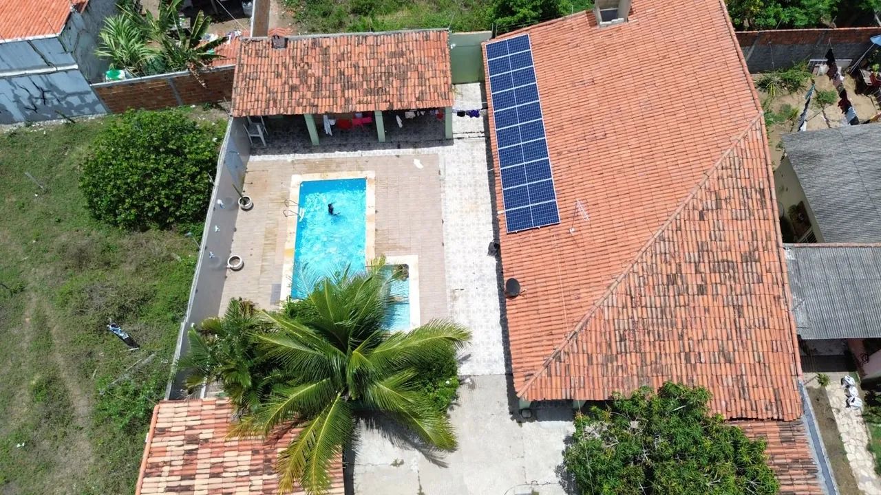 Casa temporada e eventos - Foto 5