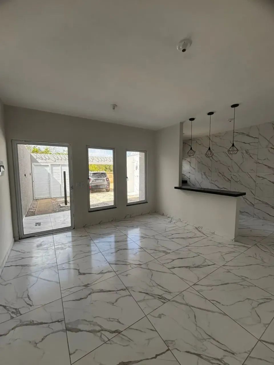 Oportunidade de casaa no Ancuri com 2 quartos! - Foto 2