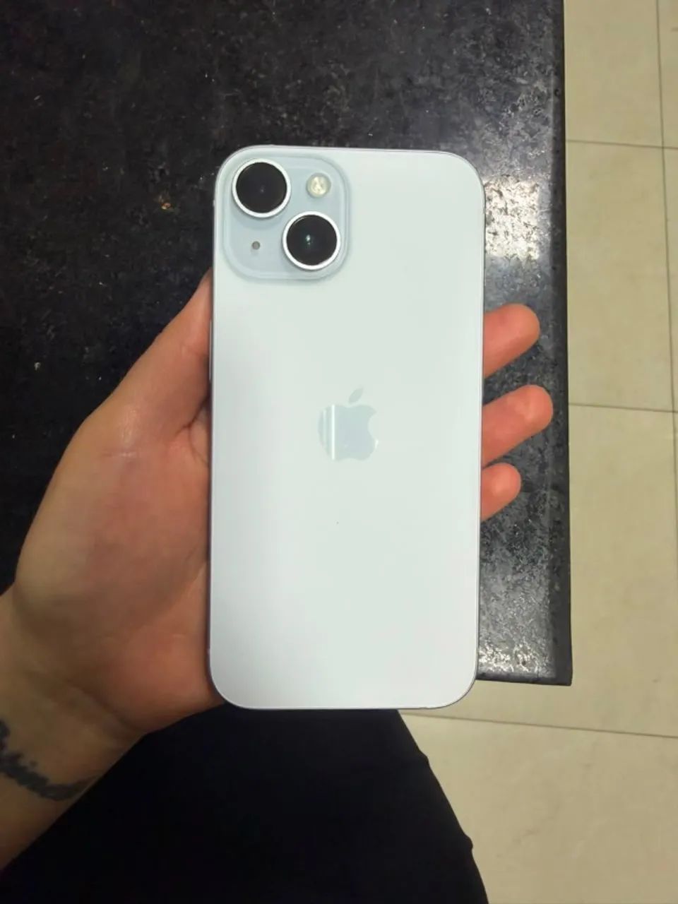 iPhone 15 - Foto 2