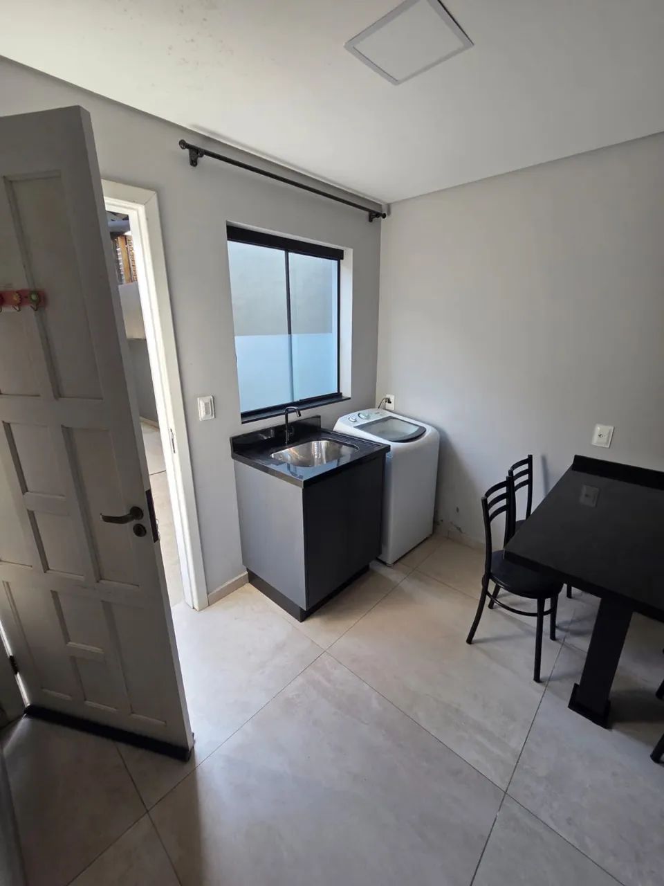 Loft Duplex Mobiliado Na ufsc - 1 Quarto | Sem Garagem - Foto 5