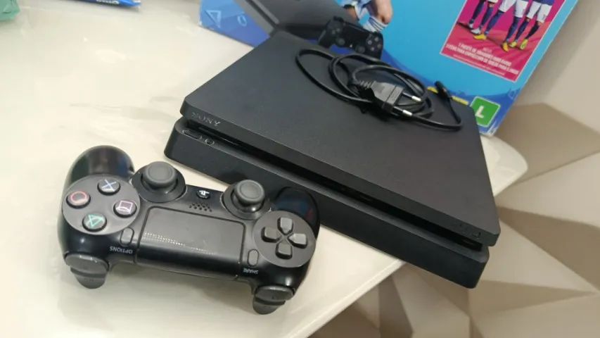 Ps4 1TB