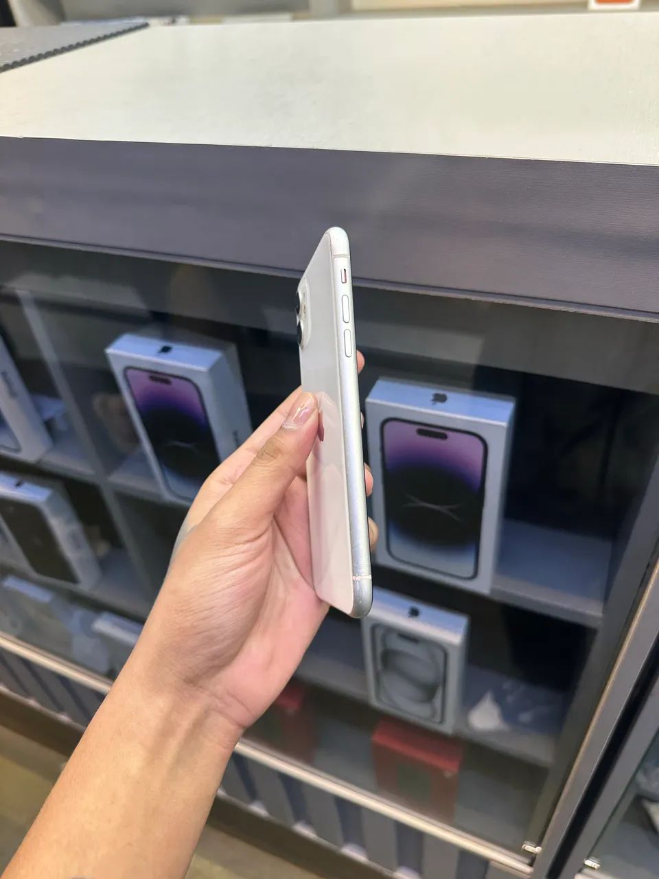 iPhone 11 128gb PROMOÇÃO  - Foto 3