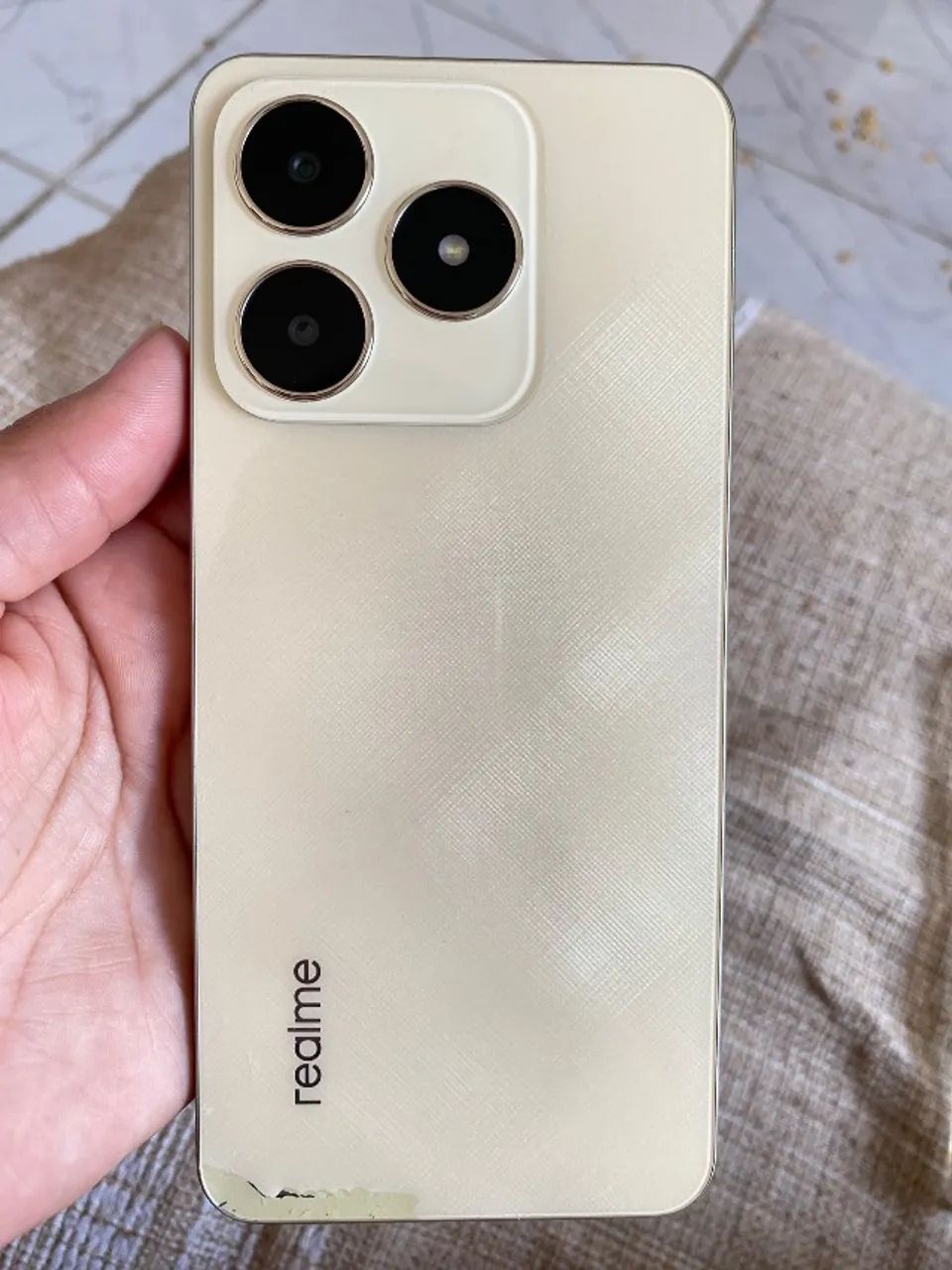 Realme C61 256gb - Foto 2