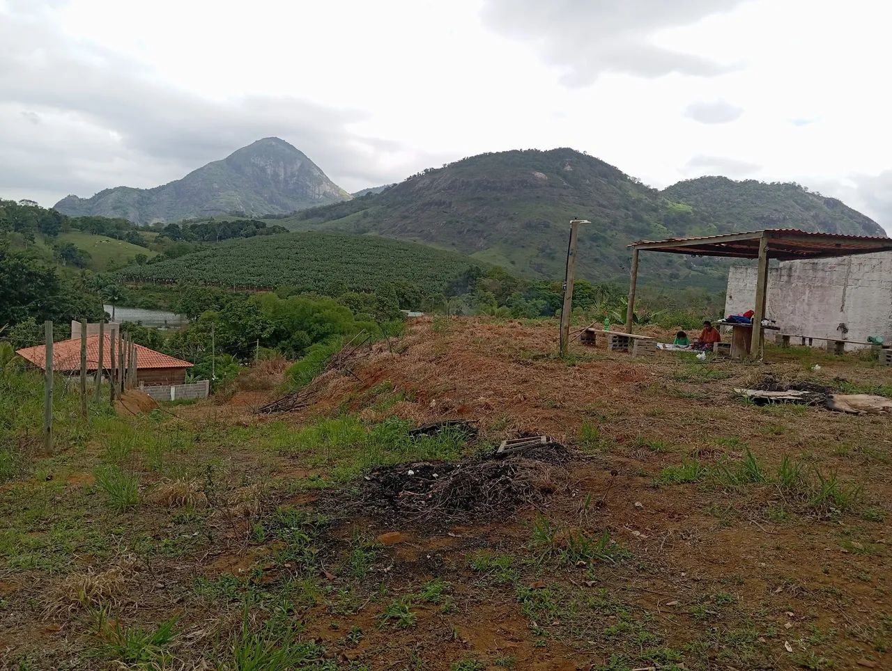 Vendo Chácara lugar de Tranquilidade e Paz - Foto 2