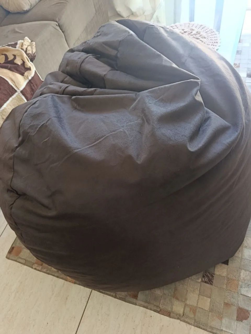 Puff 1.50x40