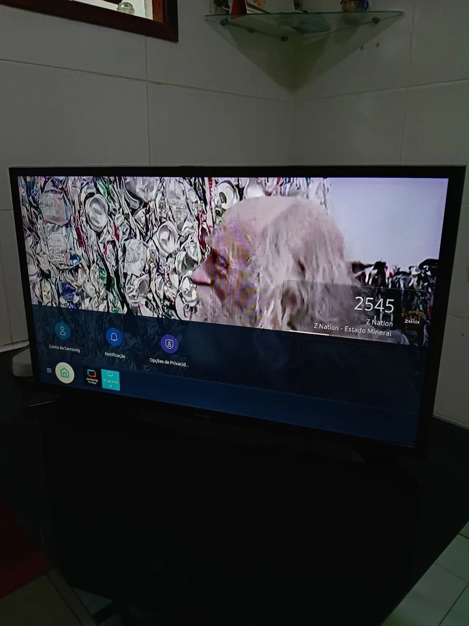Tv 32 Samsung  - Foto 4