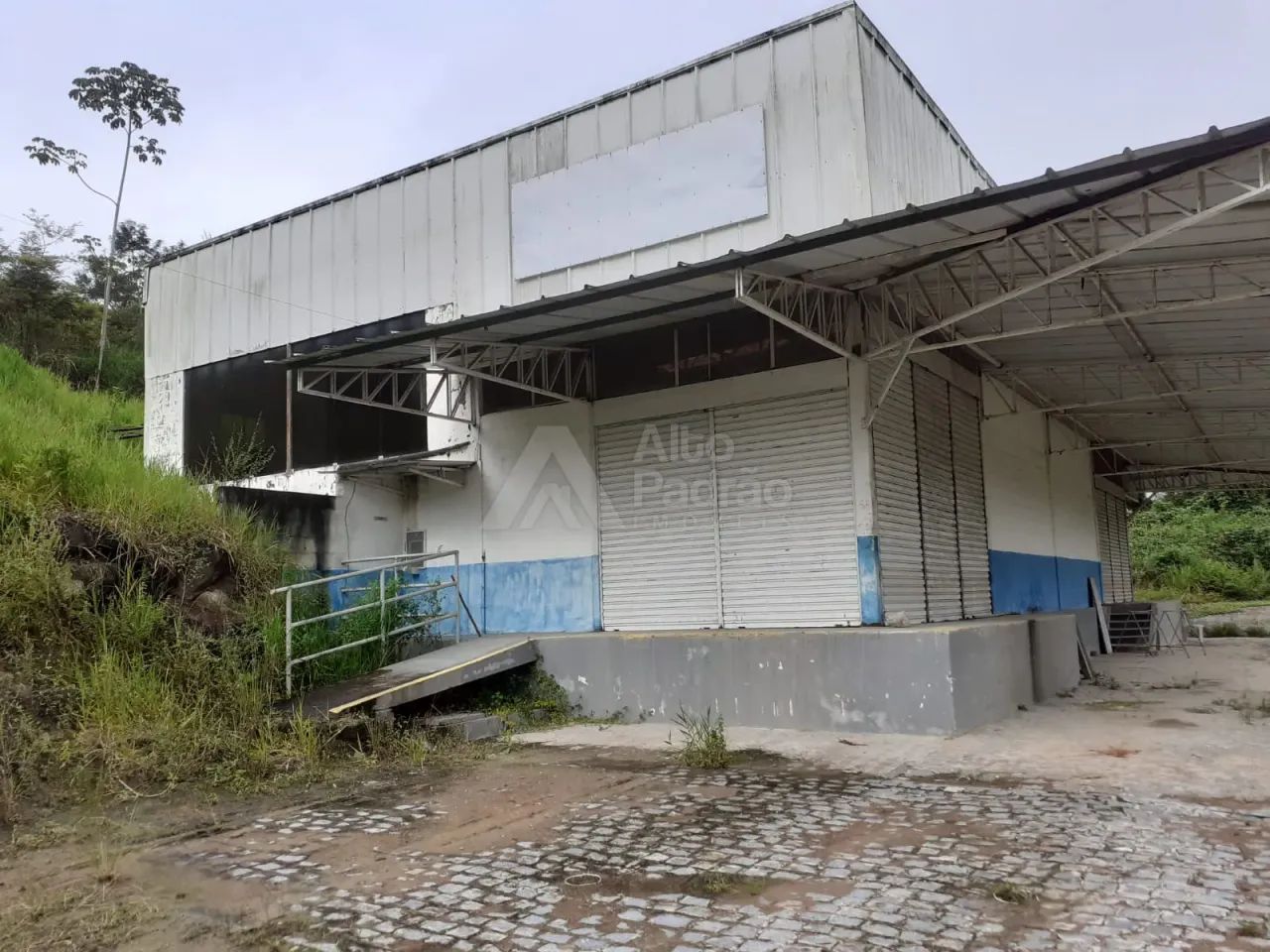 ALUGO GALPÃO COM UMA ÁREA DE 10 MIL M2 NA PE 71, CHÃ GRANDE-PE - Foto 2