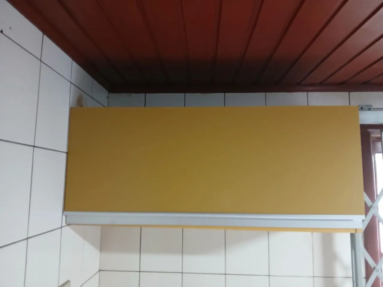Armario aéreo  de cozinha  - Foto 4