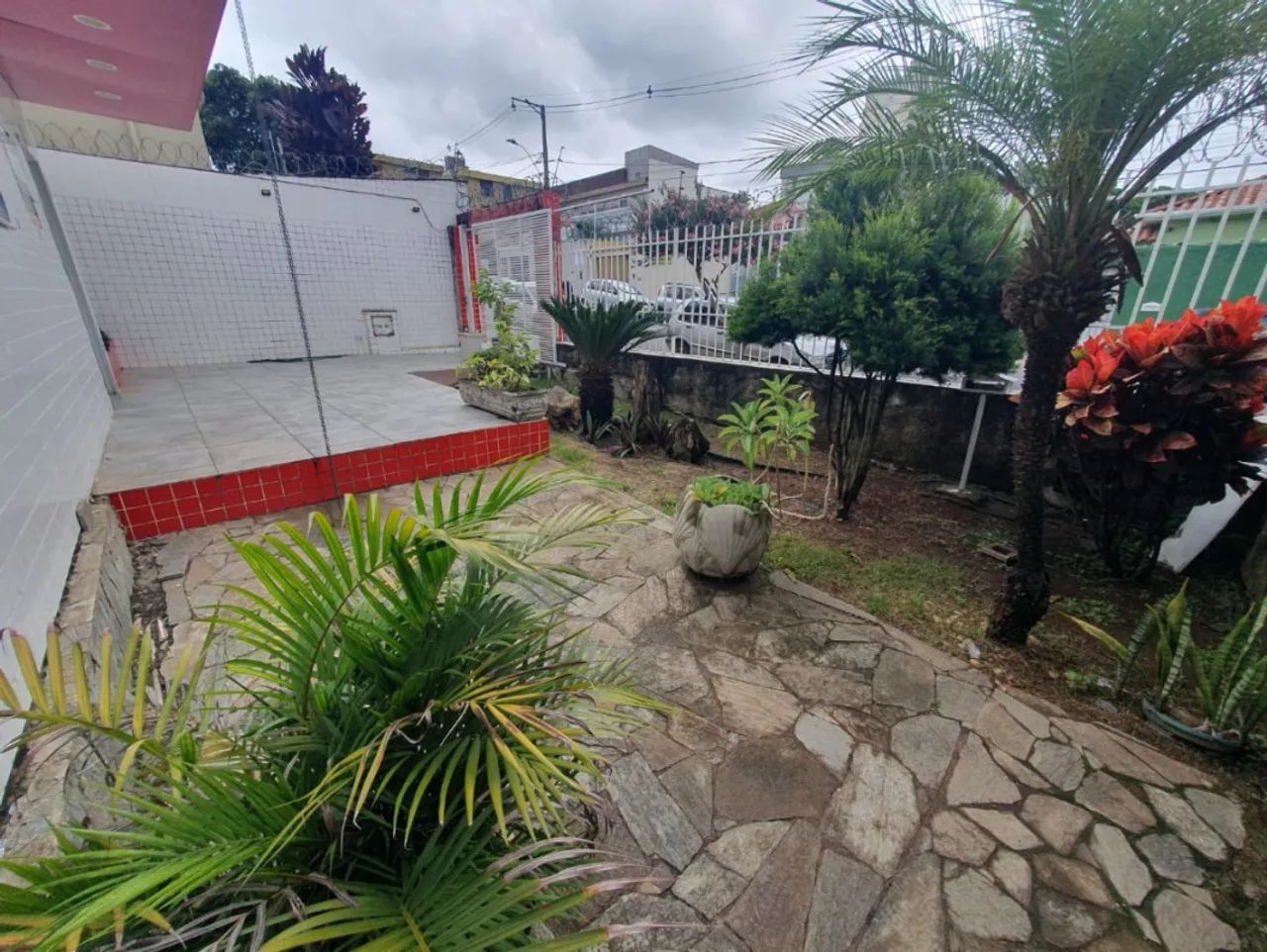 Casa Comercial com 6 quartos para alugar em Belo Horizonte - Foto 3