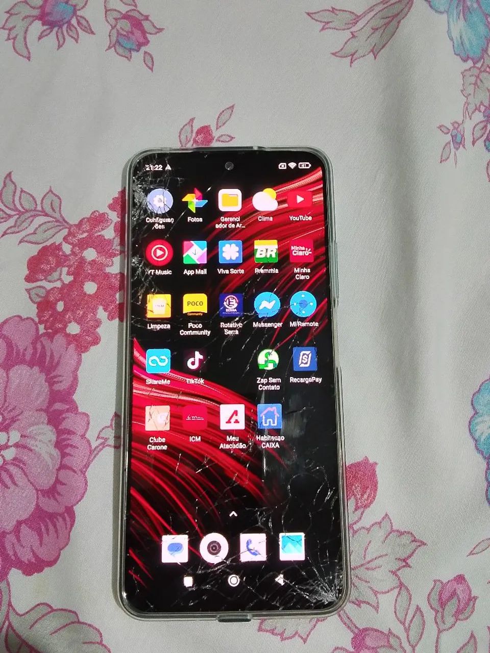 Xiaomi  Poco  X5