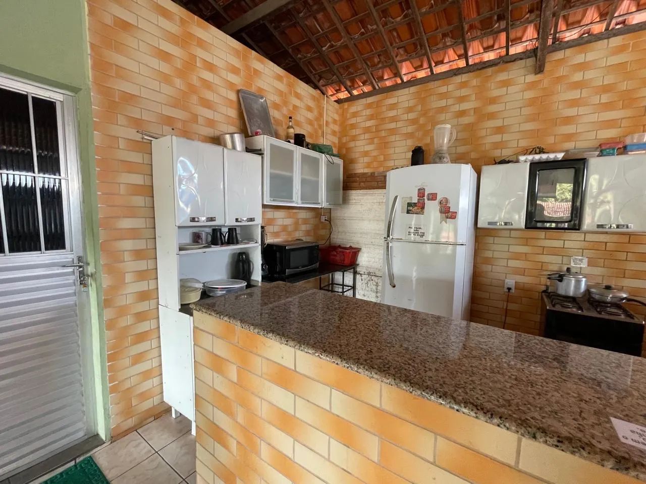 Quarto Privativo no Antares (Maceió) - R$ 700/mês - Foto 2
