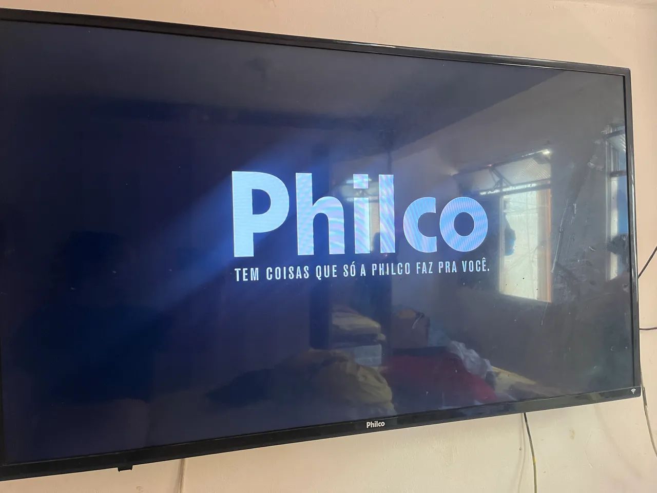 Televisão Philco  - Foto 3
