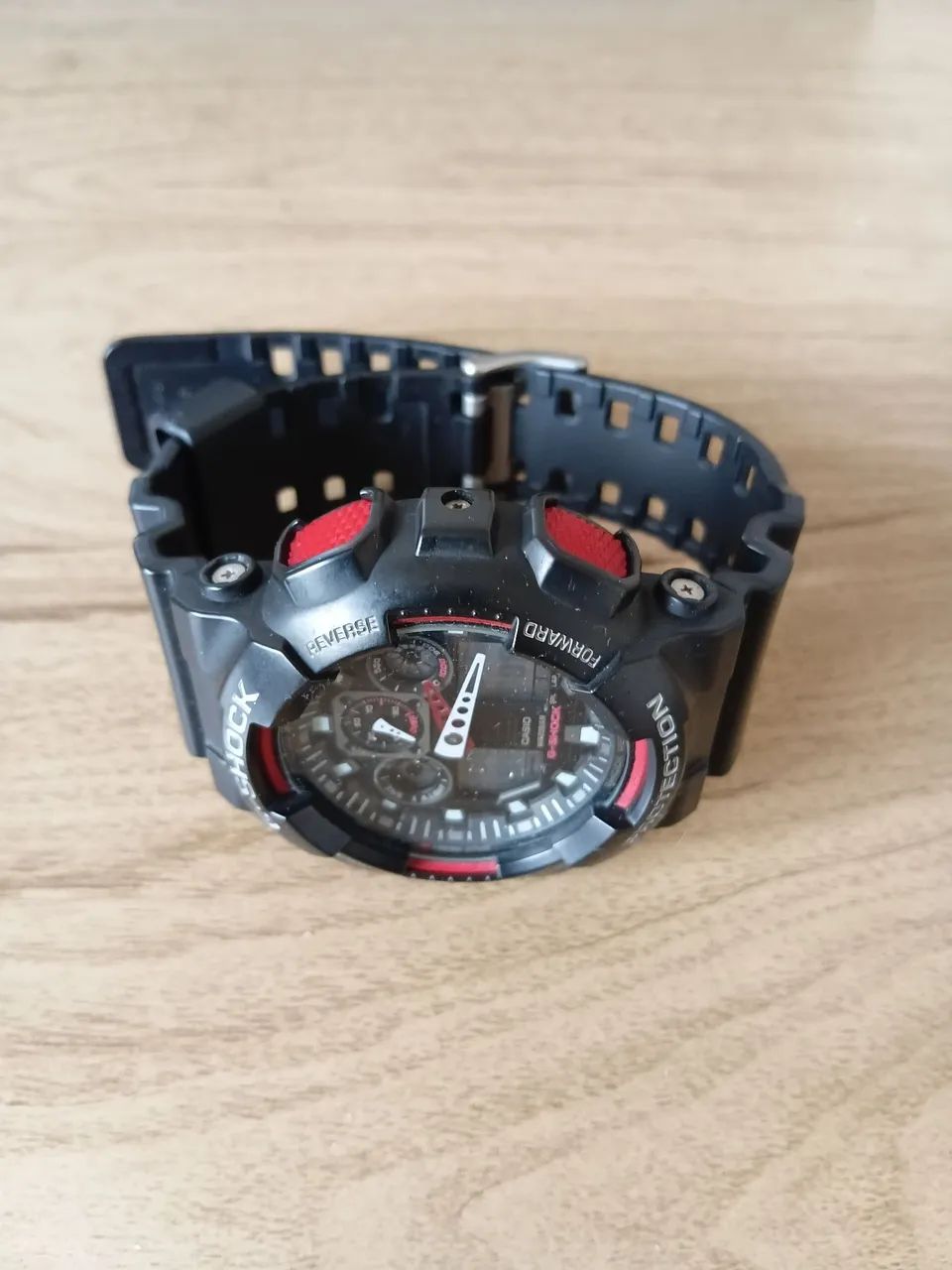 Relógio Casio G-Shock  - Foto 2
