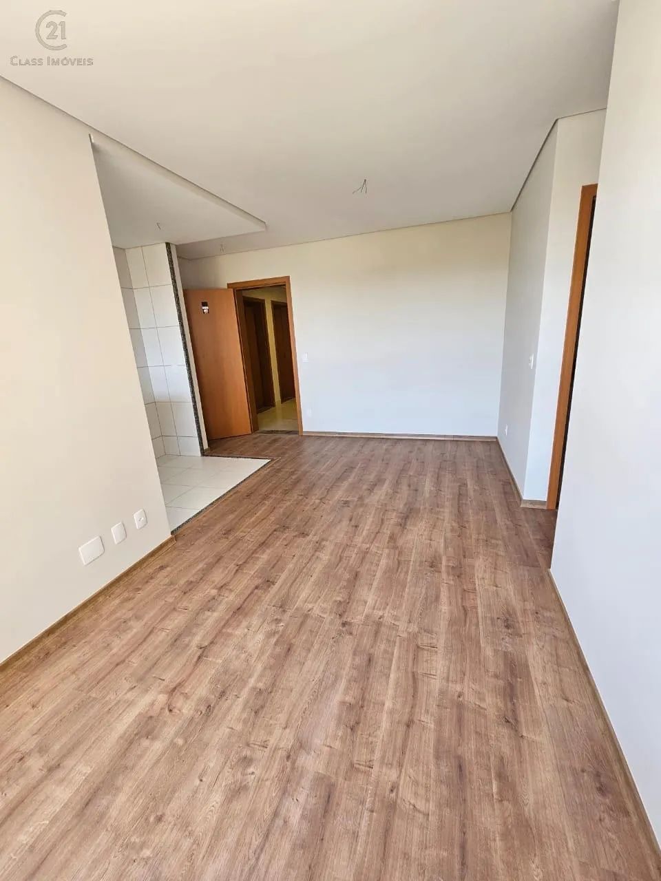 Apartamento à venda em Londrina, Veraliz, com 2 quartos, com 57.13 m², Edifício Lunaparque - Foto 2