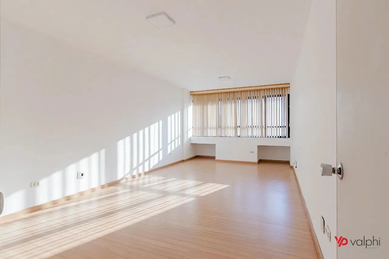 Sala comercial para alugar no Centro, Curitiba - Foto 2